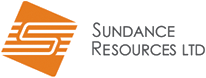 Sundance Resources Ltd